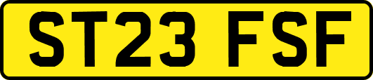 ST23FSF