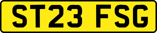 ST23FSG
