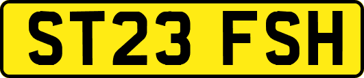 ST23FSH