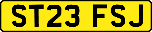 ST23FSJ