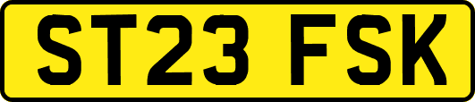 ST23FSK