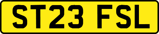 ST23FSL