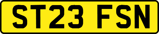 ST23FSN