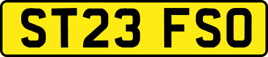 ST23FSO