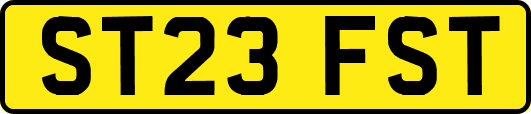 ST23FST