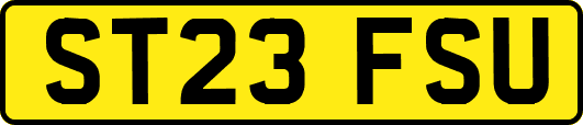 ST23FSU