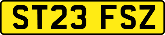 ST23FSZ