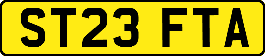 ST23FTA