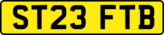 ST23FTB