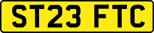 ST23FTC