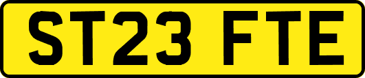 ST23FTE