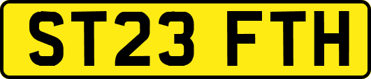 ST23FTH