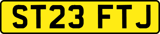 ST23FTJ