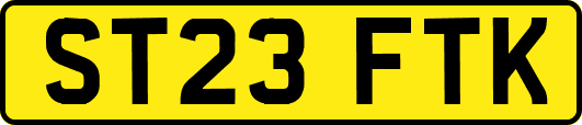 ST23FTK