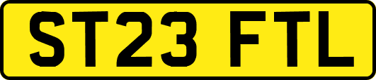 ST23FTL