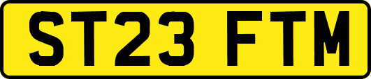 ST23FTM