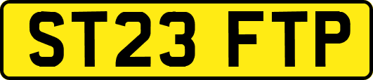 ST23FTP