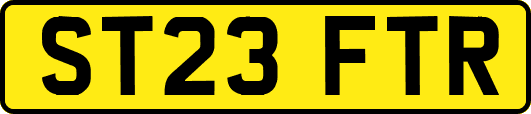 ST23FTR