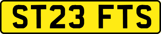 ST23FTS