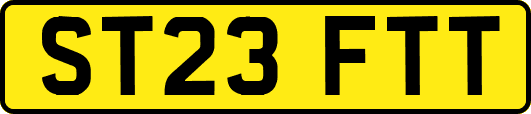 ST23FTT