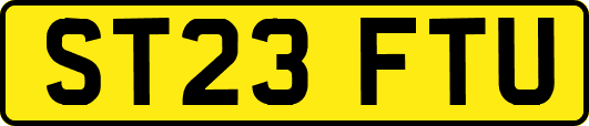 ST23FTU