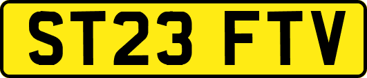 ST23FTV