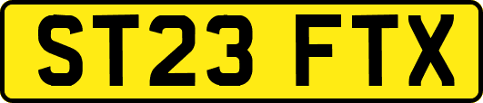 ST23FTX