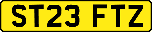 ST23FTZ