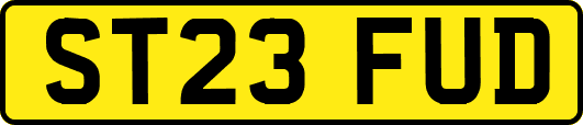 ST23FUD