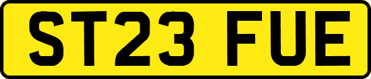 ST23FUE