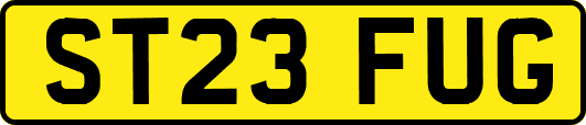 ST23FUG