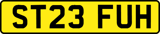 ST23FUH