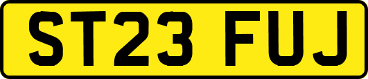 ST23FUJ