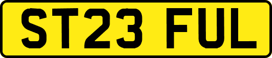 ST23FUL