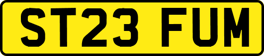 ST23FUM