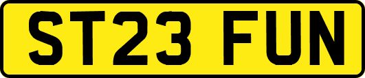 ST23FUN