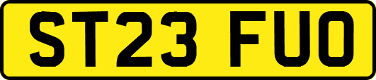 ST23FUO