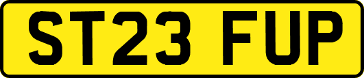 ST23FUP