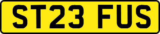 ST23FUS
