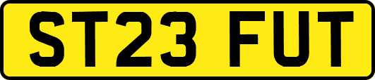 ST23FUT