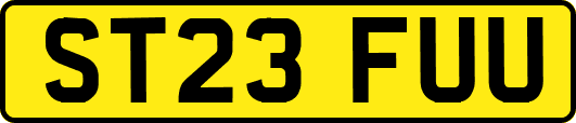 ST23FUU