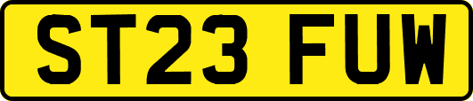 ST23FUW