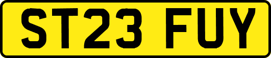 ST23FUY