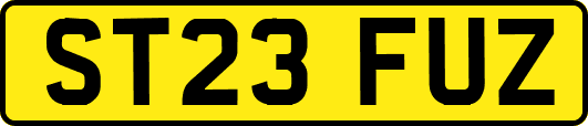 ST23FUZ