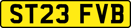 ST23FVB