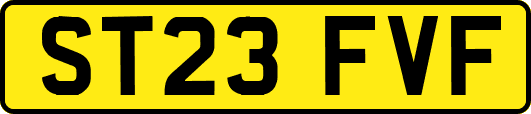ST23FVF