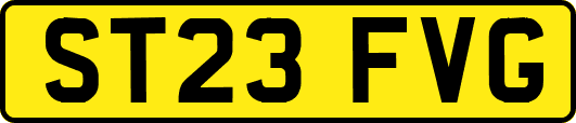 ST23FVG