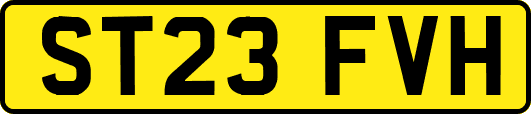 ST23FVH