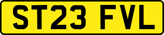 ST23FVL