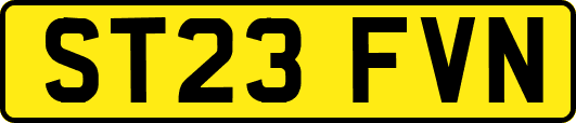 ST23FVN